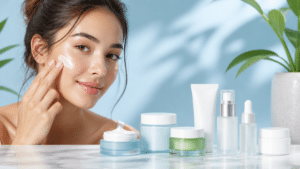 Best Non Oily Face Moisturizer