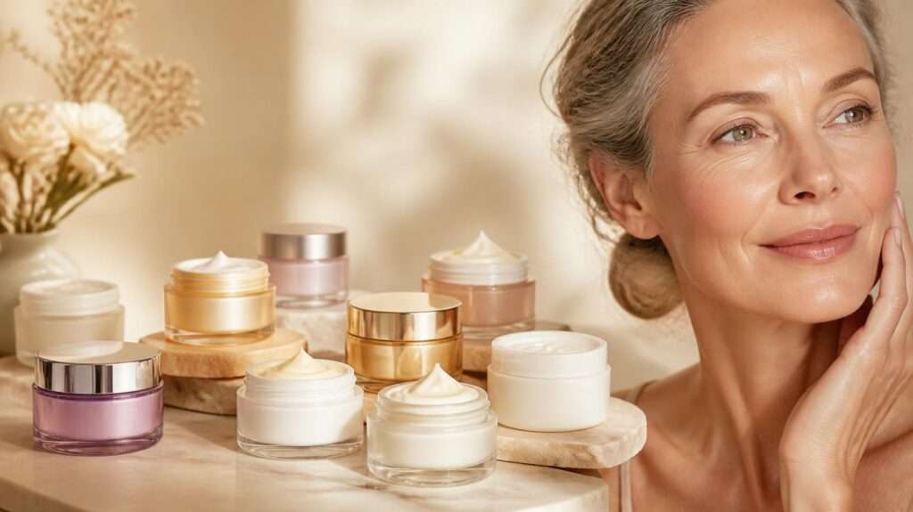 Best 10 Rated Moisturizer for Aging Skin
