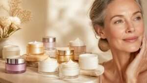Best 10 Rated Moisturizer for Aging Skin