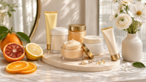 Best 10 Skin Brightening Moisturizer