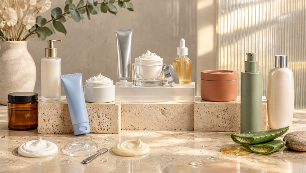 Best 10 Skin Moisturizer for Extremely Dry Skin