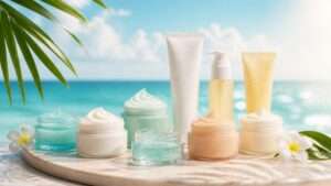 Best 10 Summer Moisturizer