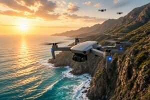 best drone for travel