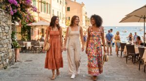 best vacation clothes for women