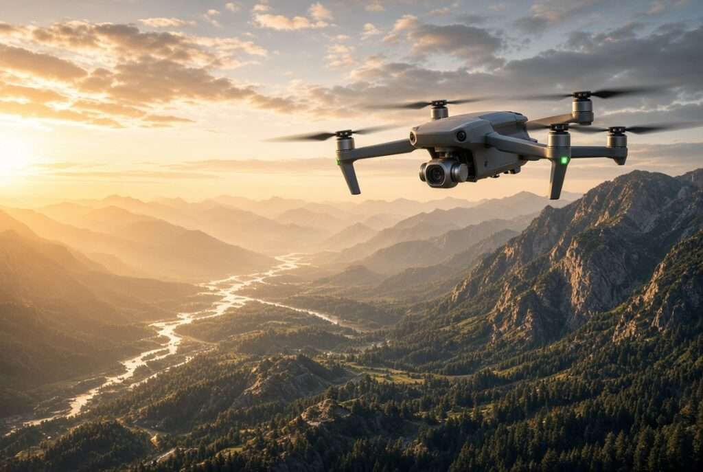 Best Photography Drone