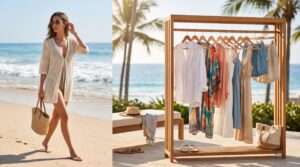 best beach clothes