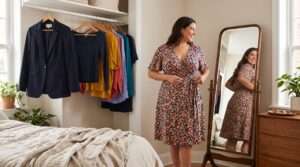 best clothes for big bust