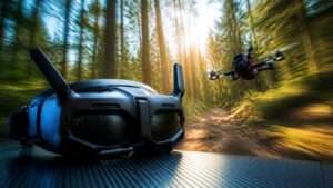 best drone goggles