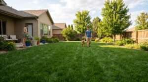 best fall grass seed