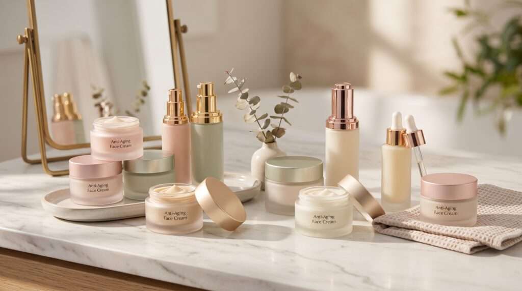 best facial moisturizer for women over 50