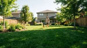 best grass seed for full sun