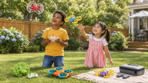 best kids drone