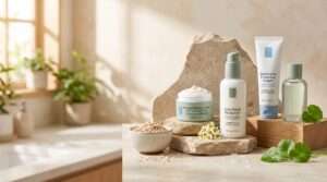 best moisturizer for redness and dry skin