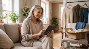 best online clothing stores for women over 50