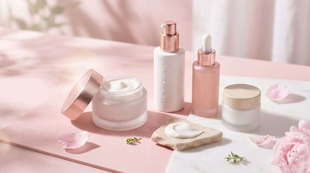 best plumping moisturizer