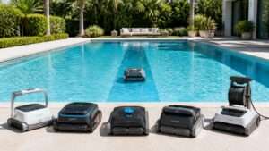 Best Pool Robot