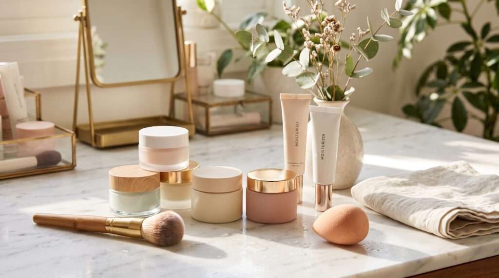 best pre makeup moisturizer