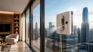 best robotic window cleaners