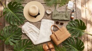 best resort clothes
